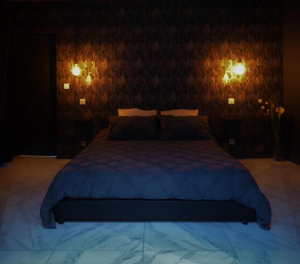 La Suite - Loft Spa Tavernes Exterior foto